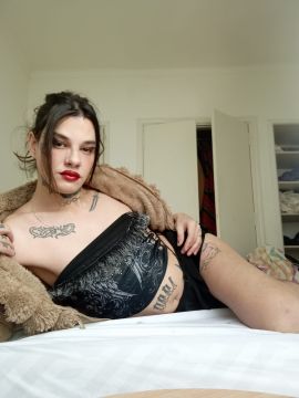 Victoria M