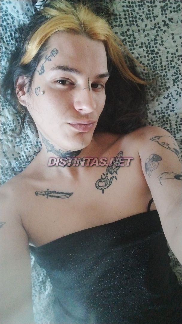 Victoria M