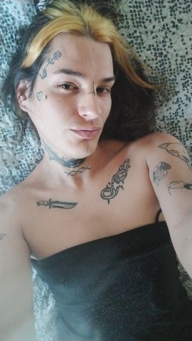 Victoria M