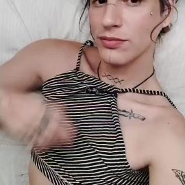 Victoria M