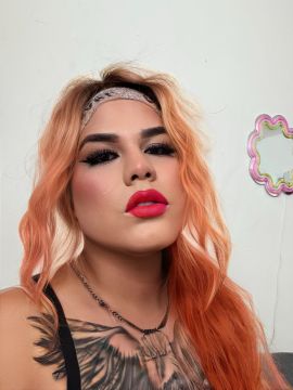 Karol Laferrere