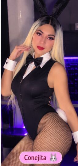 Colette Miranda