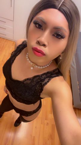 Colette Miranda