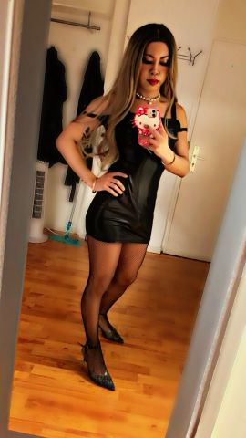 Colette Miranda
