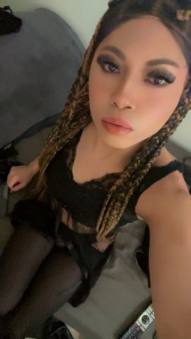 Colette Miranda