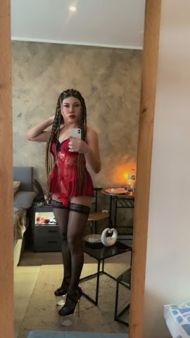Colette Miranda