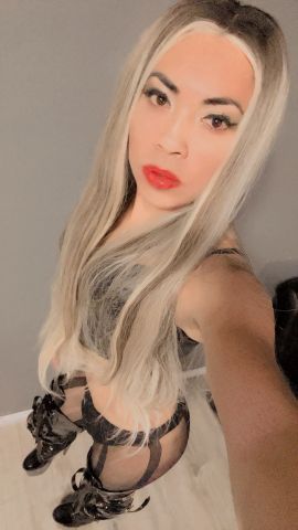 Colette Miranda