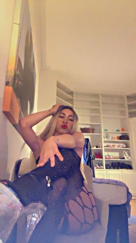 Colette Miranda