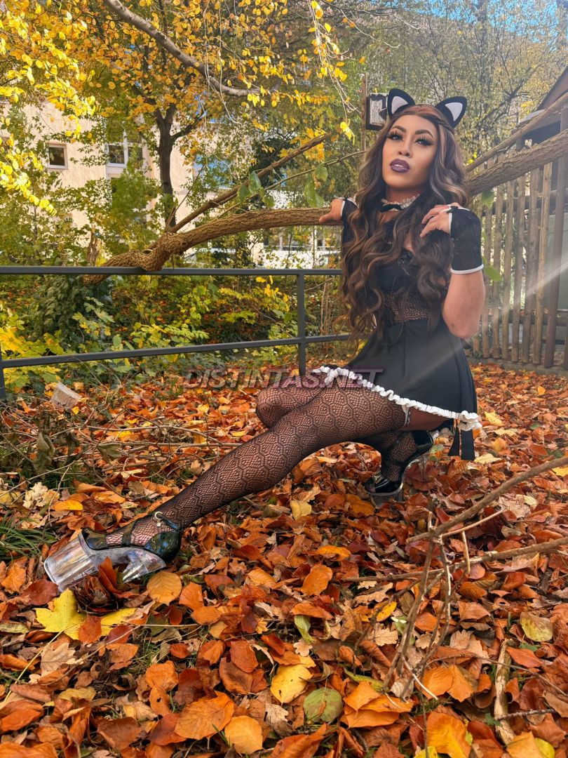 Colette Miranda