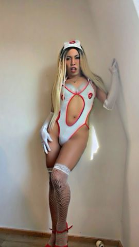 Colette Miranda