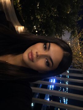 Kylie Sweety