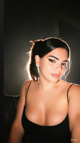 Kylie Sweety