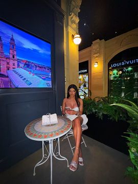 Kylie Sweety