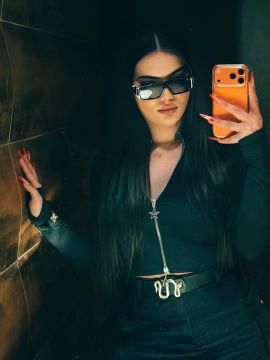 Kylie Sweety