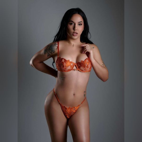 Escorts Trans Vicky Silver in Tampa