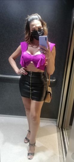 Kendra Jordan
