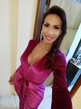 Kendra Jordan