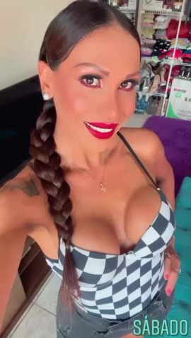 Kendra Jordan