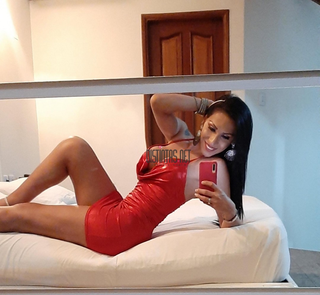 Kendra Jordan