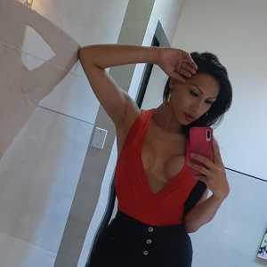 Kendra Jordan