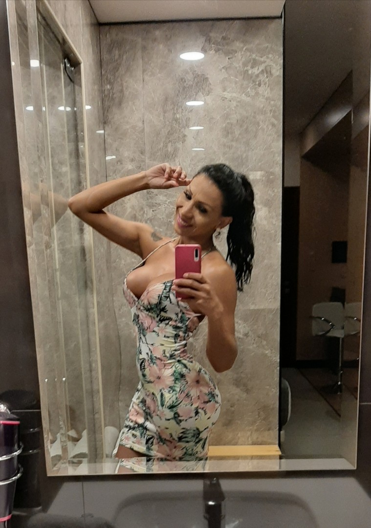 Kendra Jordan