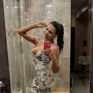 Kendra Jordan