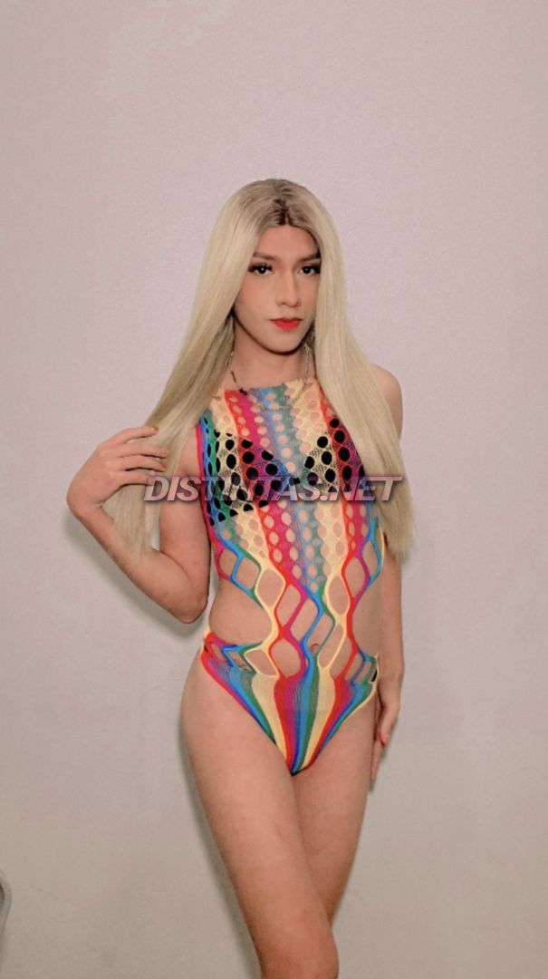 Alexandrita Vazquez
