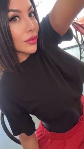 Escort Trans Fío RuizDiaz en Gran Vía