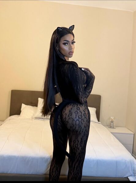 Putas Trans Penelope Official en Milano