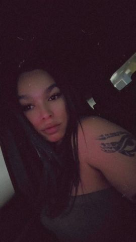 La Diabla 
