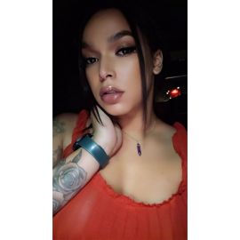 La Diabla 
