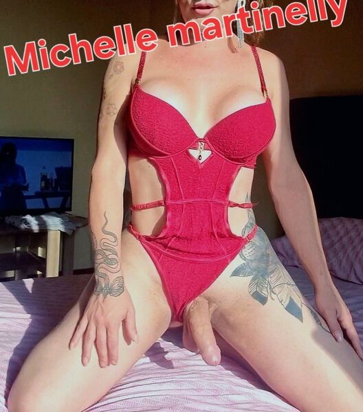Michelle martinelly