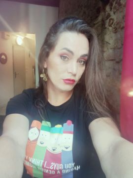 Michelle martinelly