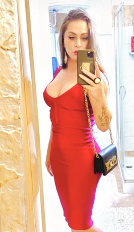 Michelle martinelly
