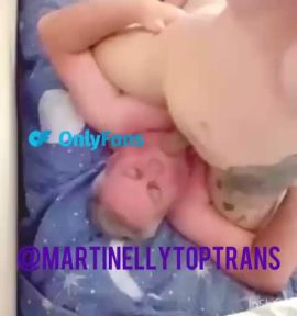 Michelle martinelly