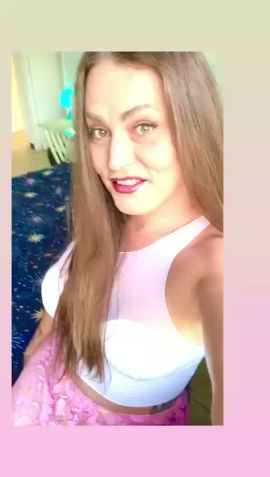 Michelle martinelly