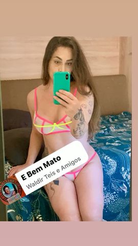 Michelle martinelly
