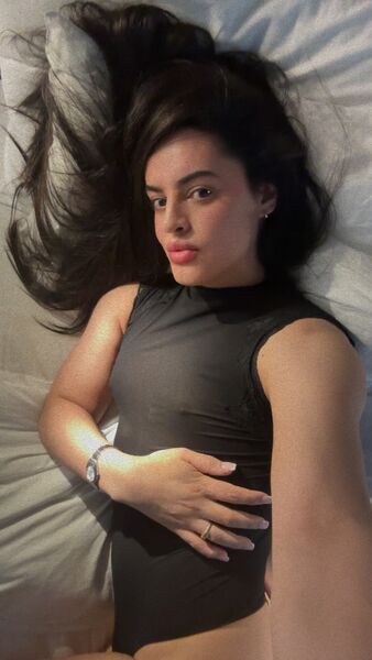 Escort Trans Emily Coopers en Amsterdam