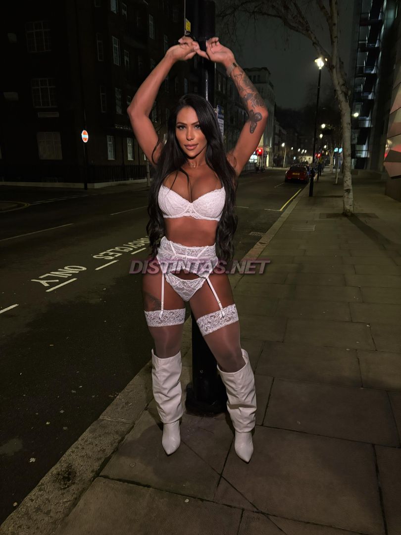 TS Jhennifer 