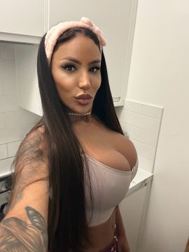 TS Jhennifer 