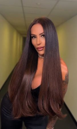 TS Jhennifer 