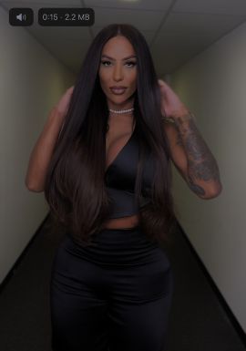 TS Jhennifer 