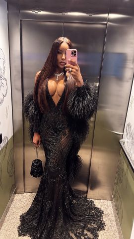 TS Jhennifer 