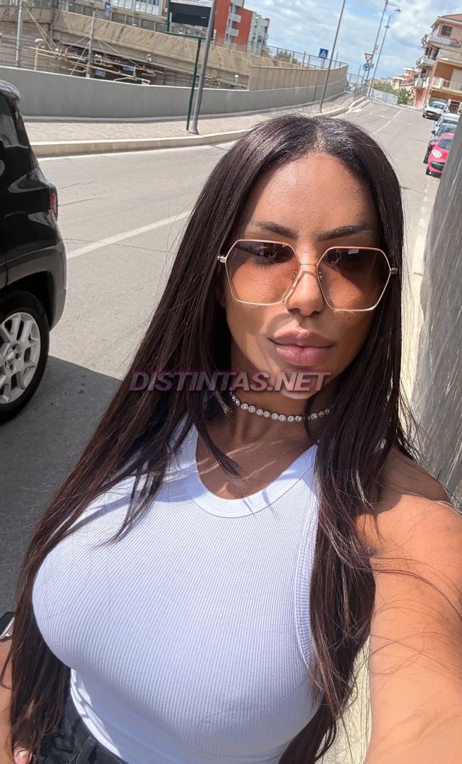 TS Jhennifer 
