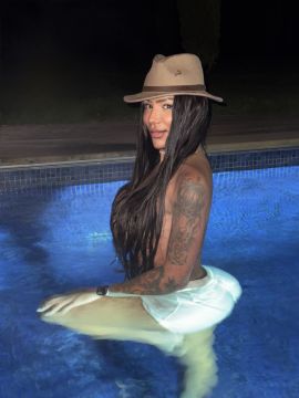 TS Jhennifer 