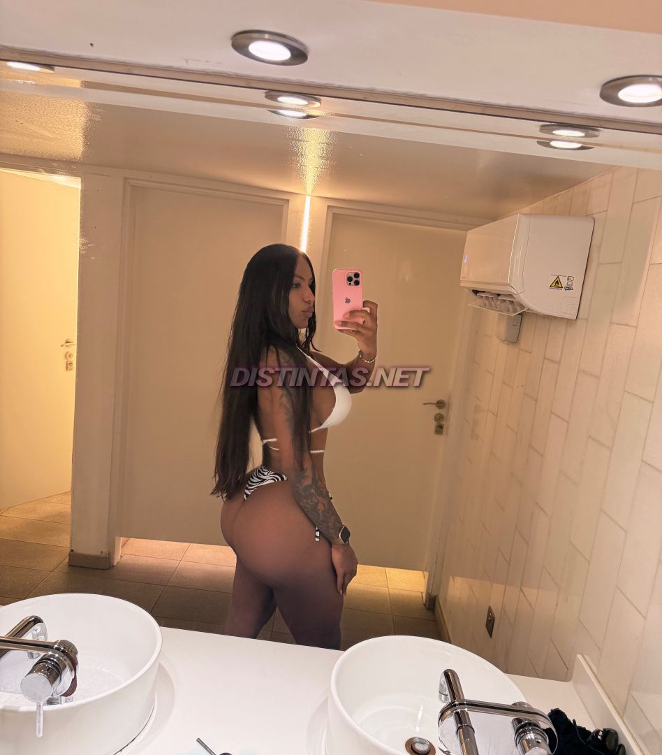 TS Jhennifer 