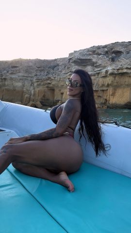 TS Jhennifer 