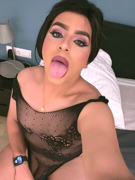 Shenoa Xl