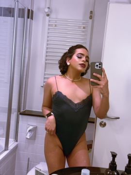 Shenoa Xl