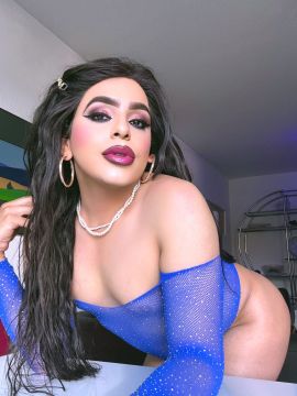 Shenoa Xl